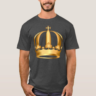 goldcrownking friend T-Shirt
