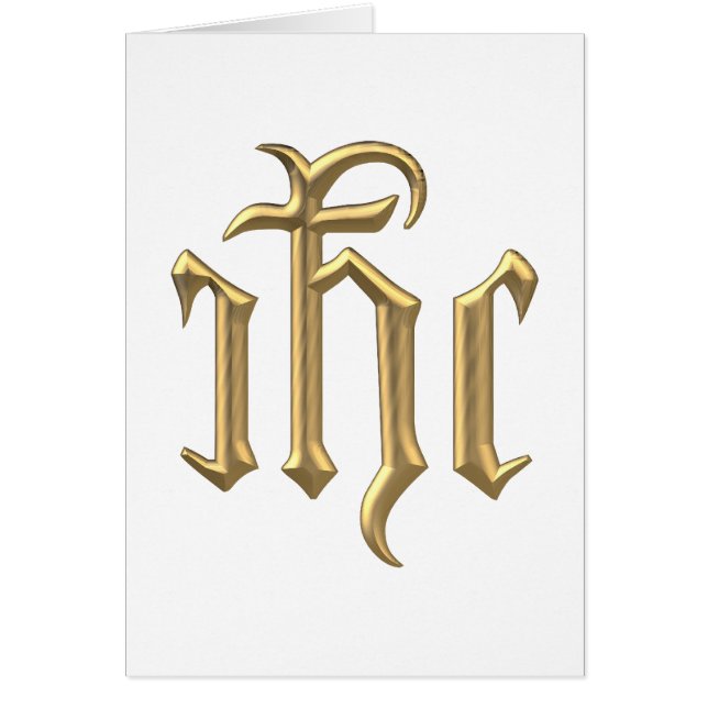 Golden "3-D" IHC (Front)