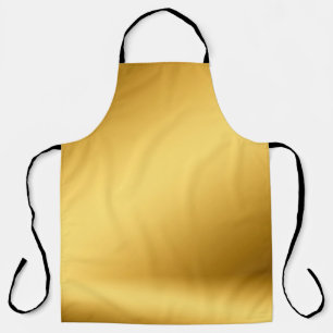 Golden 3d room. Background3d, abstract, autumn, gr Apron
