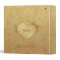 Golden 50th Anniversary - Customize 2 Inch