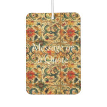 Golden Age Botanical 