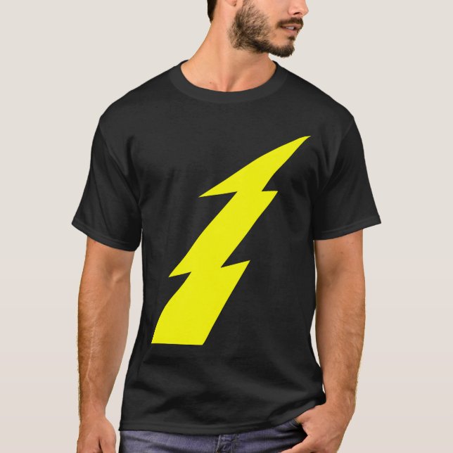Golden Age Flash T-Shirt (Front)