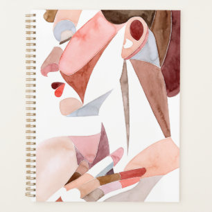 Golden Age Woman Planner