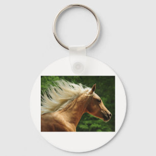 Golden Ambers Keychain