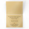 Golden Anniversary Cards for Mum and Dad YOUR TEXT