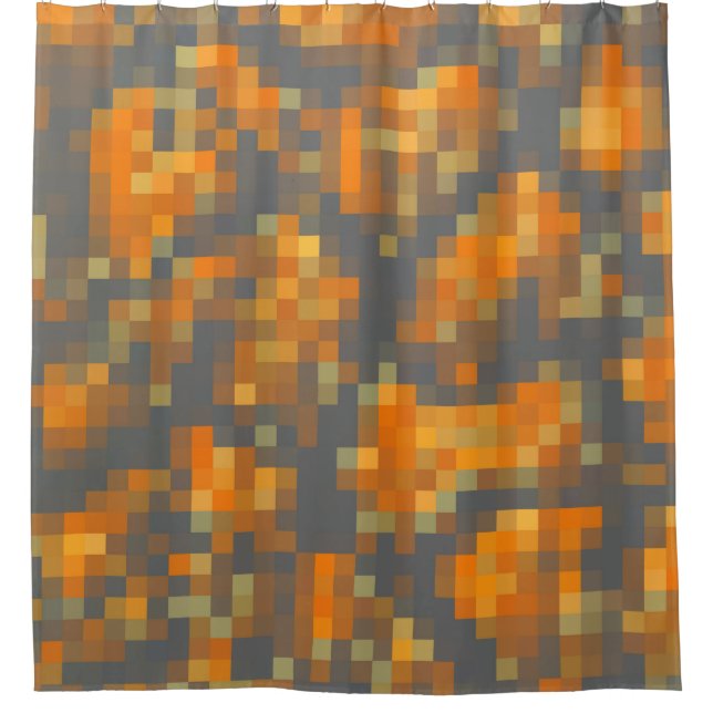 Golden Autumn (Front)