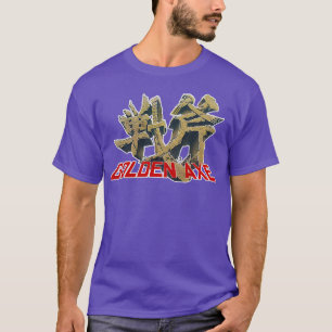 Golden Ax Classic TShirt