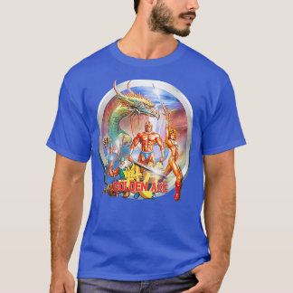 Golden Axe 38 T-Shirt