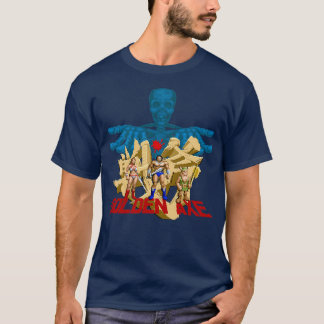 Golden Axe 4 T-Shirt