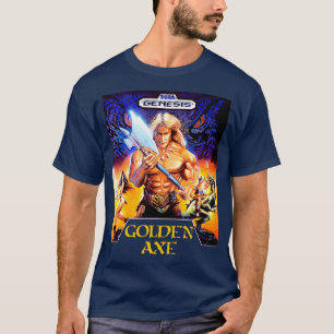 Golden Axe Genesis T-Shirt