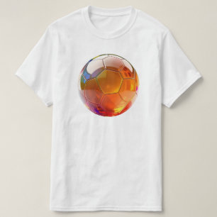 Golden Ball Men's Value T-Shirt
