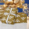 Golden Bee Wrapping paper