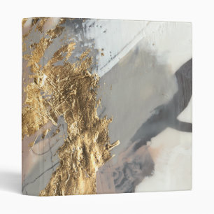 Golden Blush Binder