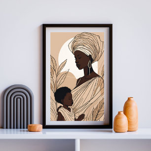 Golden Bond Poster