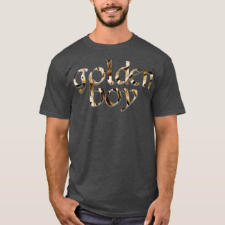 golden boy T-Shirt