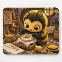 Golden Bumblebee in Flower Dance.11