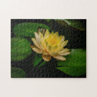 Golden Chalice Jigsaw Puzzle