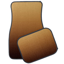 Golden Chocolate Brown Warm Colours