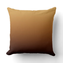 Golden Chocolate Brown Warm Colours