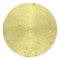 Golden Christmas Holiday Stars on  Faux Foil Paper