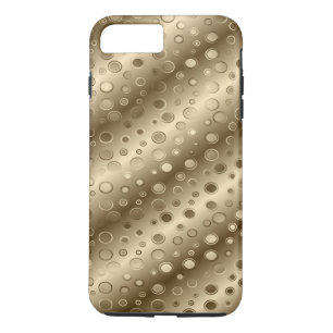 Golden Circle Design Case-Mate iPhone Case
