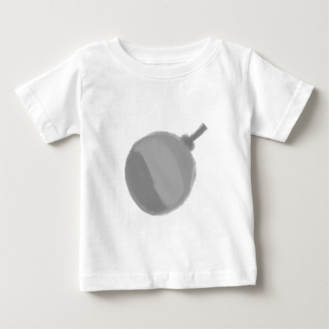 GOLDEN CIRCLE GENOME T-Shirt (Front)