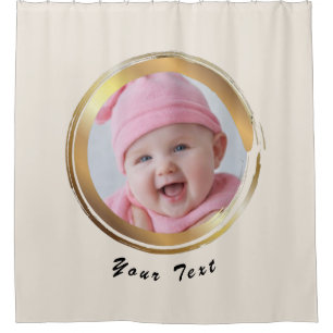 Golden Circle Loving Pet Modern Curtains