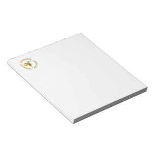 Golden Confirmation and Holy Spirit Notepad