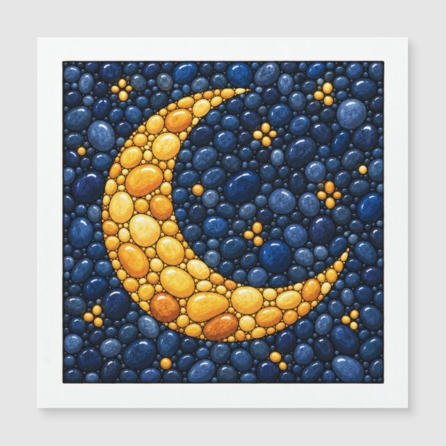 Golden Crescent (Front)