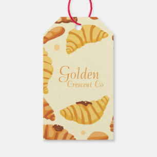 Golden Crescent Co Gift Tags