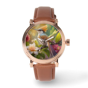 Golden Crested Honeyeater Fantasy Bird Watch
