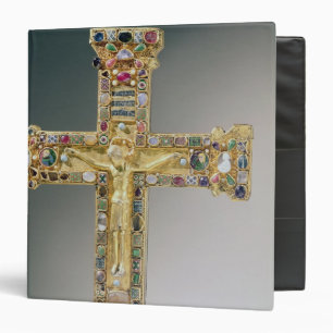 Golden cross of Essen Binder