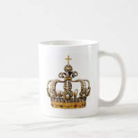 Golden Crown I