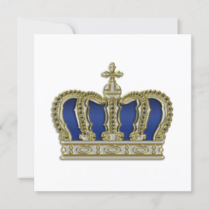 Golden Crown - luxury royal 5