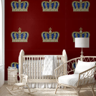 Golden Crown - luxury royal 5 Wallpaper