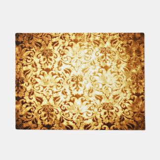 Golden Days Doormat