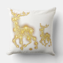 golden deer