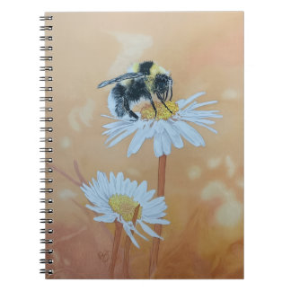 Golden Delight Notebook