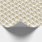 Golden Dollar Sign Wrapping Paper