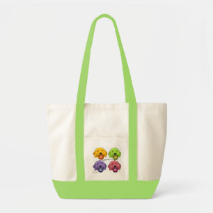 Golden Doodles Rule Tote