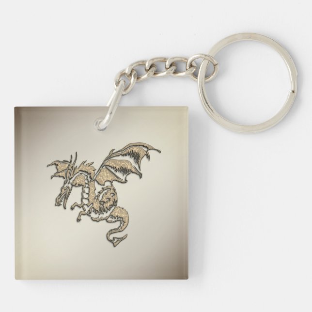 Golden Dragon (Dos)