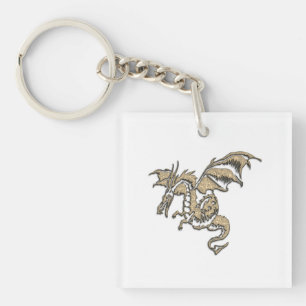 Golden Dragon