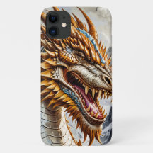 Golden Dragon