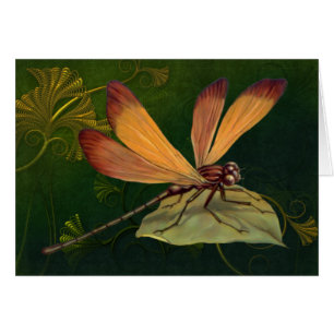 Golden Dragonfly 2 - Customize