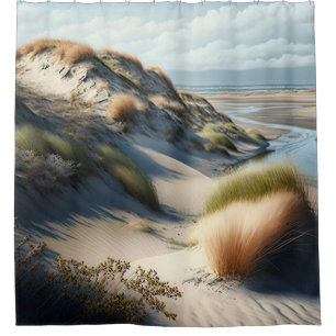Golden Dunes