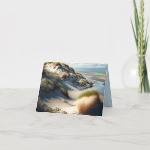 Golden Dunes Announcement