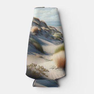 Golden Dunes Bottle Cooler