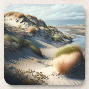 Golden Dunes Coaster