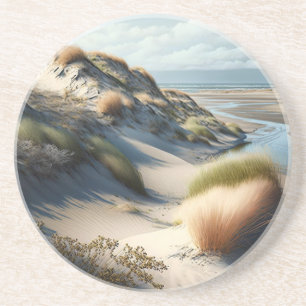 Golden Dunes Coaster