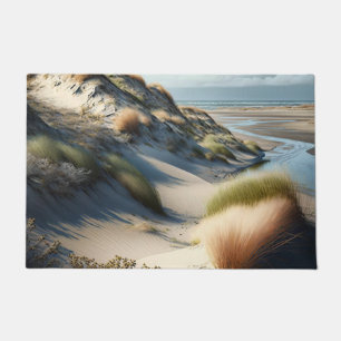 Golden Dunes Doormat